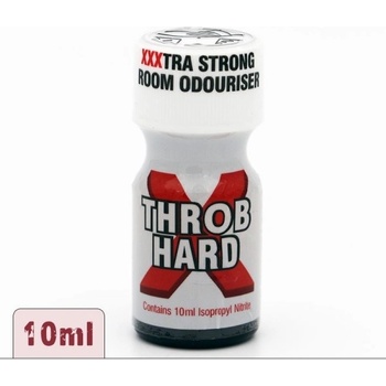 Throb Hard 10 ml