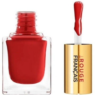 Le Rouge Français Lak na nehty cihlově červený 10 ml