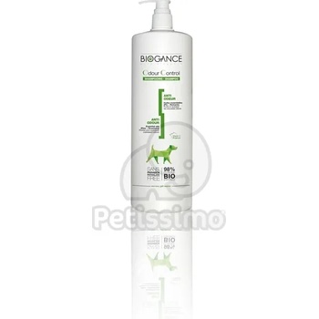 BIOGANCE Odour Control Shampoo 1 л
