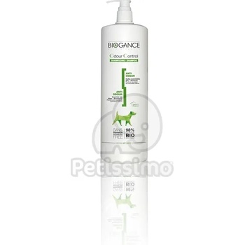 Image 1 of BIOGANCE Odour Control Shampoo 1 л