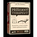 Exploding Kittens příšerný terapeut