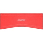CEP Лента за глава CEP Core Run Thermal Headband 2.0 Headband - Neon Coral - размер S/M (904-6728-0311)
