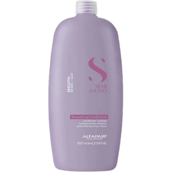 ALFAPARF Milano SDL Smooth Балсам за коса със заглаждащ ефект, 1000 ml