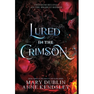 Lured in the Crimson (2026)