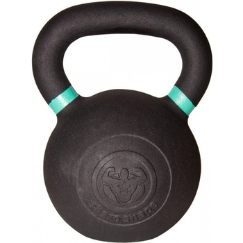Sharp Shape Kettlebell železo 36 kg