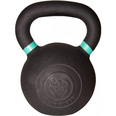 Sharp Shape Kettlebell železo 36 kg