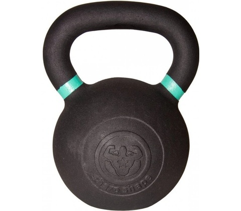 Sharp Shape Kettlebell železo 36 kg