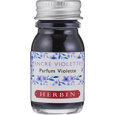 J. Herbin Inkoust s vůní Herbin Encre Bleu 10 ml