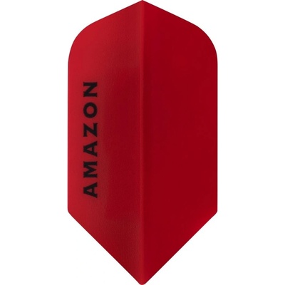 Designa Amazon 100 Red Slim – Zbozi.Blesk.cz