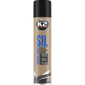 K2 SIL 150 ml