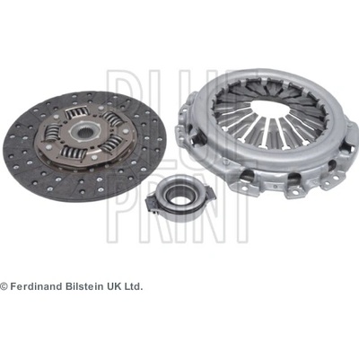 Ferdinand Bilstein UK Ltd. ADN130141