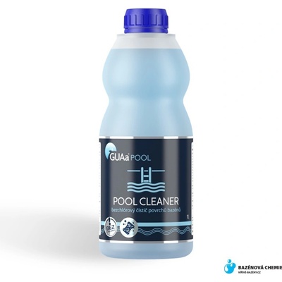 GUAA POOL CLEANER 1l