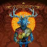 Warner Mastodon: Blood Mountain - CD (016022)