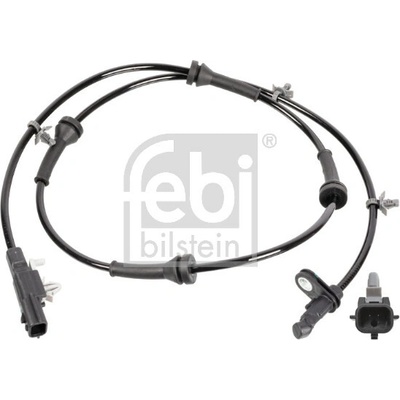 FEBI BILSTEIN Snímač počtu otáčok kolesa 172151