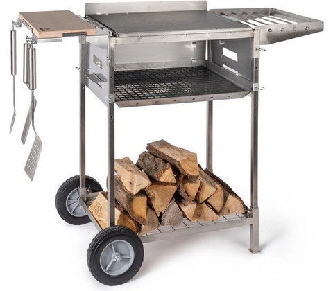 Grilmen TOP 5040NW
