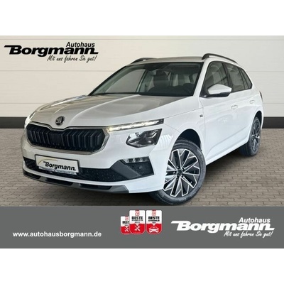 Skoda Kamiq 1.0 TSI 85 kW