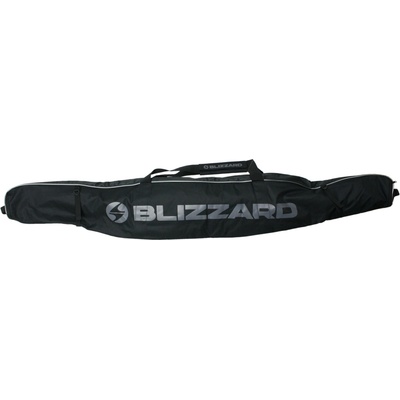 Blizzard Ski bag Premium for 1 pair, black, 165-185 cm