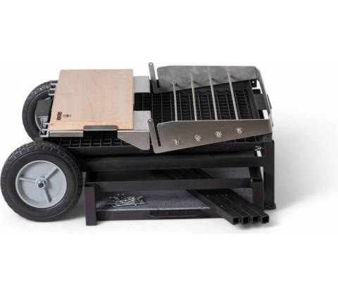 Grilmen TOP 5040CW
