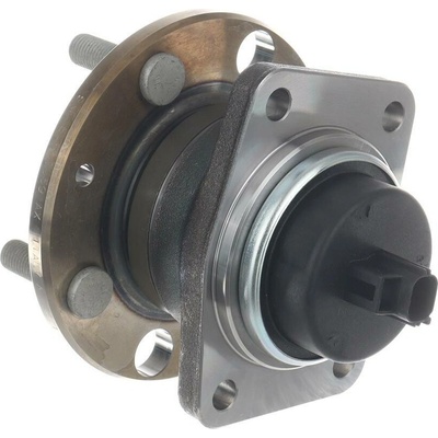 Lożisko kolesa - opravná sada SKF VKBA 3517