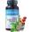 Bioherba Mint , Hawthorn and Valerian [60 капсули]