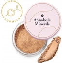 Make-upy Annabelle Minerals Matující minerální make-up SPF10 Golden Light 4 g