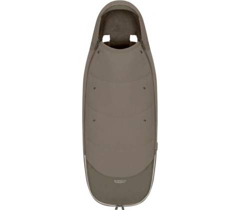 Cybex Platinum Coconut Brown