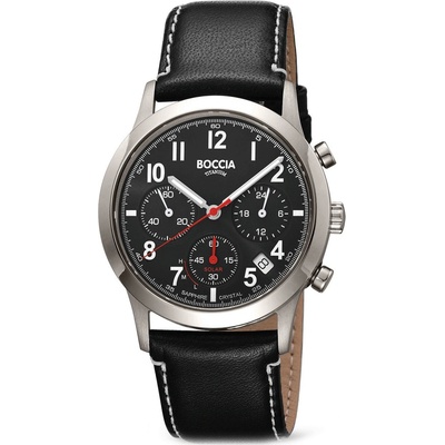 Boccia 3735-01