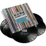 Various Artists - Sampled (Remastered) (Box Set) (5 LP) (3596974902268)