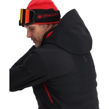 Spyder M Pinnacle Jacket black