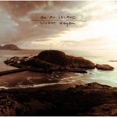 HOYEM, SIVERT - ON AN ISLAND LP