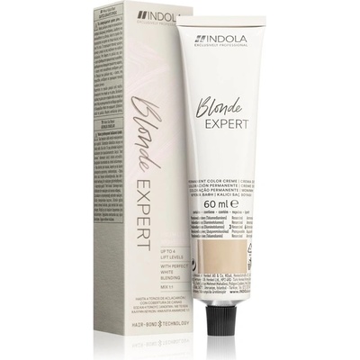 Indola Blond Expert barva na vlasy 1000.22 60 ml