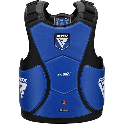 RDX SPORTS RDX Chránič hrudi pro trenéry APEX A4 – Zboží Dáma