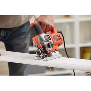 Black & Decker Black & Decker BES610-QS power jigsaw (BD-BES610)
