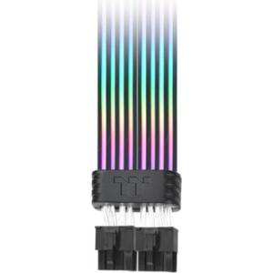 Thermaltake Tt Mod ARGB удължителен кабел 8-pin 300mm (AC-082-CN1NAN-A1)