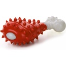 JK ANIMALS TPR Odolné stehno z nylonu 12 cm