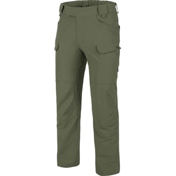 Nohavice Helikon-Tex Outdoorové taktické OTP VersaStretch Olive Green
