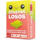 Asmodee Šťastný losos