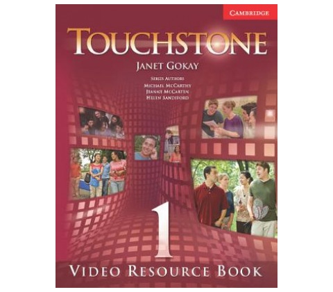 Touchstone Level 1 Video Resource Book