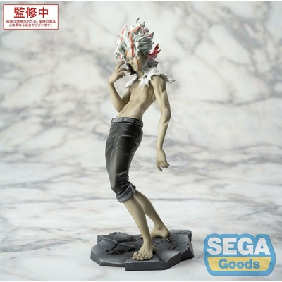 Sega Dandadan Okarun Transformed Vol. 2