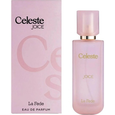 La Fede Celeste Joice parfumovaná voda dámska 100 ml