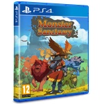 Team17 Monster Sanctuary (PS4)
