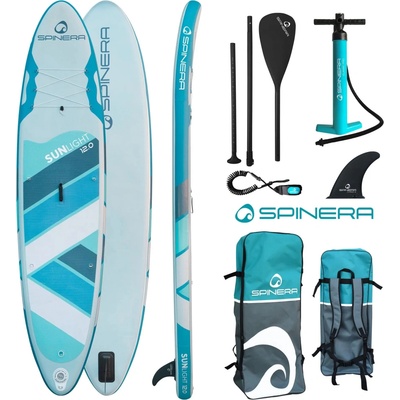 Paddleboard Spinera SUP Sun Light 12.0