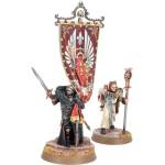 Games Workshop Aestred Thurga, Reliquant at Arms (52-36)