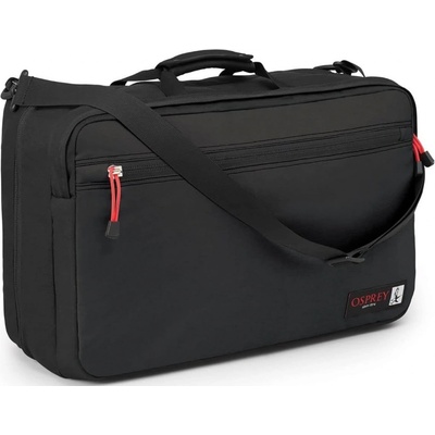 Osprey HERITAGE TURNSTONE 42 black