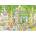 Magnolia - Puzzle Cafe de France - 1 000 piese
