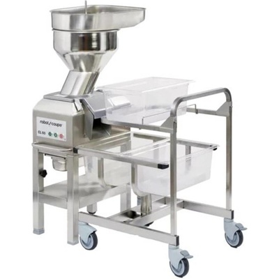 Robot Coupe CL 60 E Komplet – Zbozi.Blesk.cz