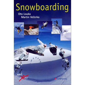 Snowboarding - Louka O.,Večerka M.