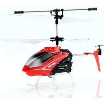IQ models SYMA S5 mini vrtulník na dálkové ovládání RTF 1:10