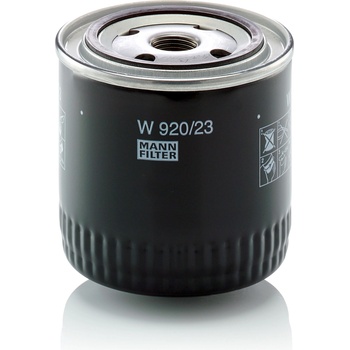 Mann-filter Маслен филтър mann-filter w 920/23