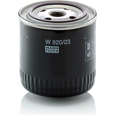 Mann-filter Маслен филтър mann-filter w 920/23